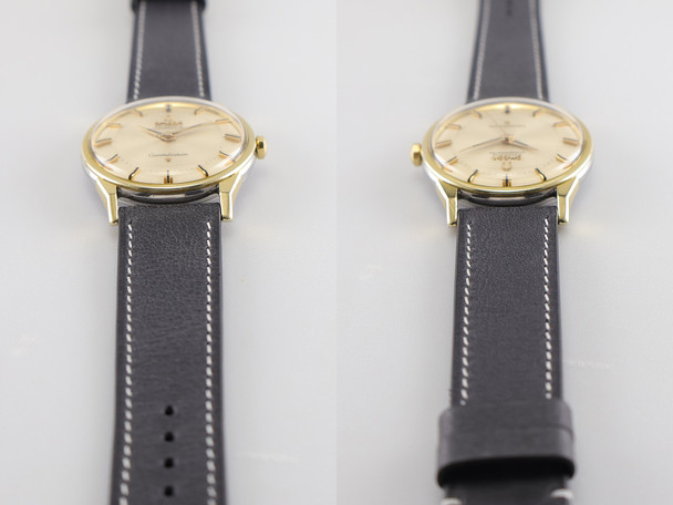Omega Pie Pan Constellation Chronometer VWS-2994