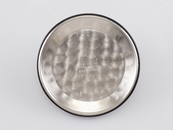Omega Constellation Chronometer Pie Pan Oversized VWS-2995