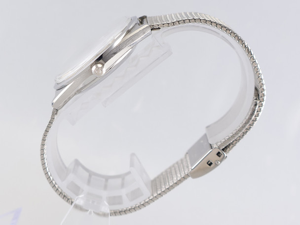 Omega Constellation Chronometer C Shape VWS-2996