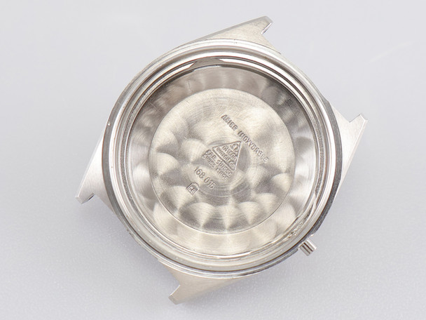 Omega Constellation Chronometer C Shape VWS-2996