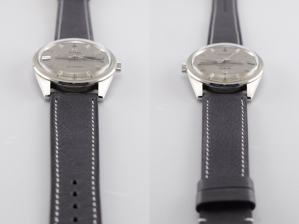 Omega Seamaster Automatic Chronometer Oversized VWS-2997