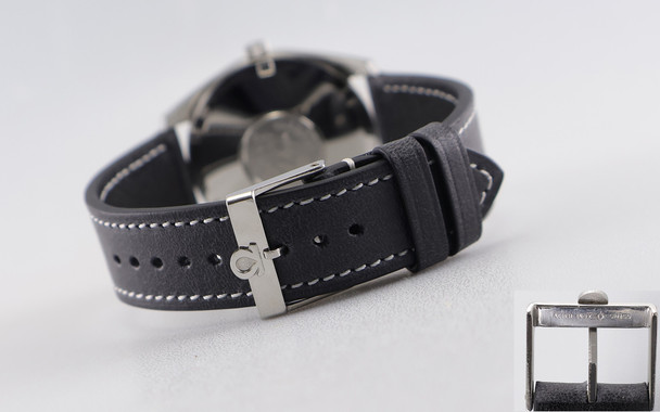 Omega Seamaster Automatic Chronometer Oversized VWS-2997