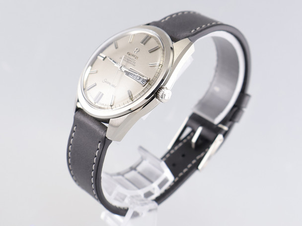 Omega Seamaster Automatic Chronometer Oversized VWS-2997