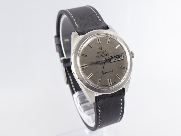 Omega Seamaster Automatic Chronometer Oversized VWS-2997