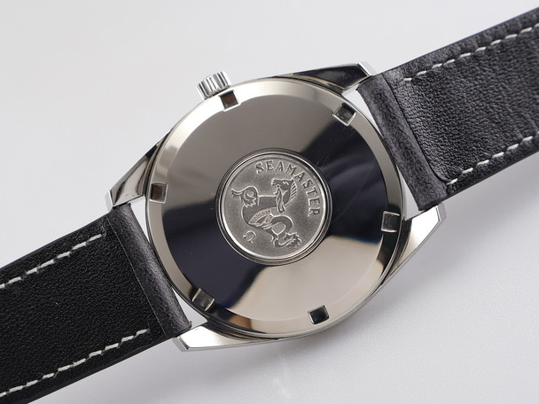 Omega Seamaster Automatic Chronometer Oversized VWS-2997