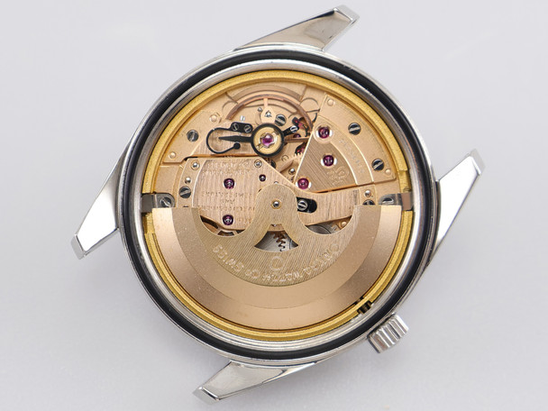 Omega Seamaster Automatic Chronometer Oversized VWS-2997