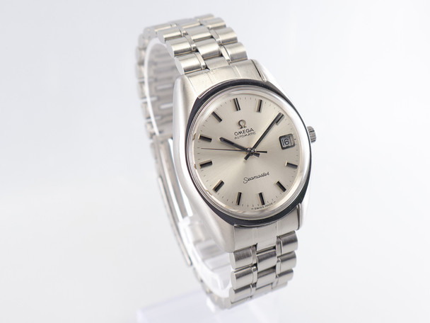 Omega Seamaster Automatic Oversized VWS-2999