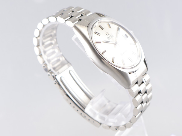 Omega Seamaster Automatic Oversized VWS-2999