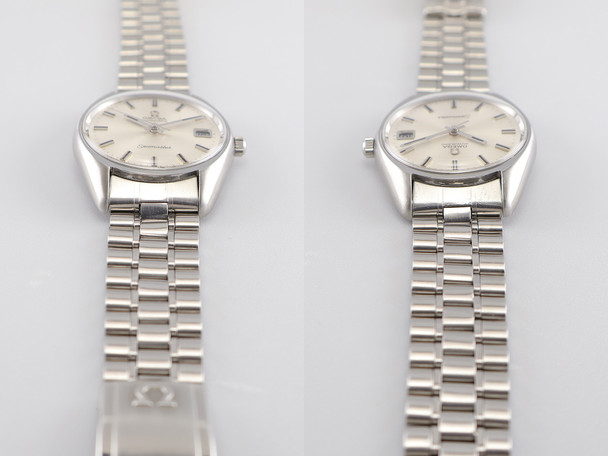 Omega Seamaster Automatic Oversized VWS-2999