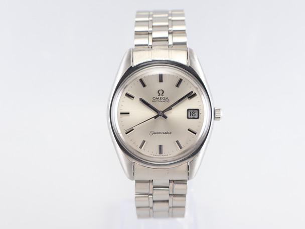 Omega Seamaster Automatic Oversized VWS-2999