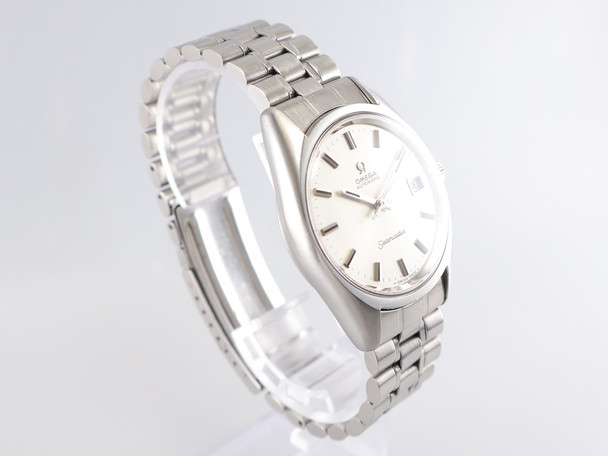 Omega Seamaster Automatic Oversized VWS-2999