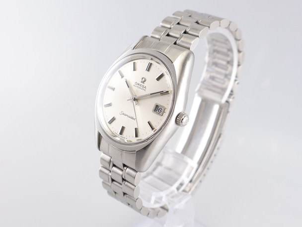 Omega Seamaster Automatic Oversized VWS-2999
