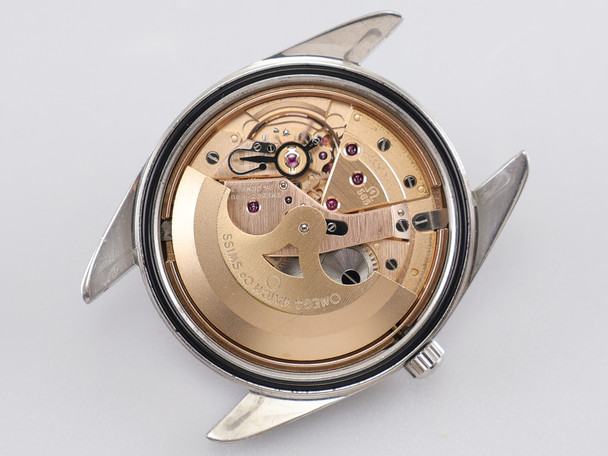 Omega Seamaster Automatic Oversized VWS-2999