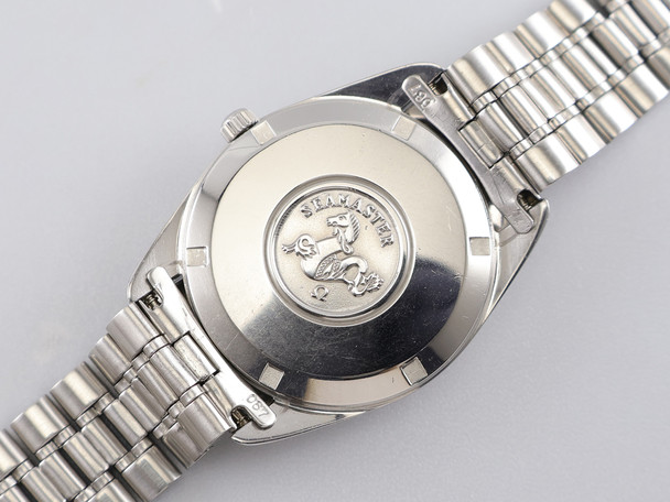 Omega Seamaster Automatic Oversized VWS-2999