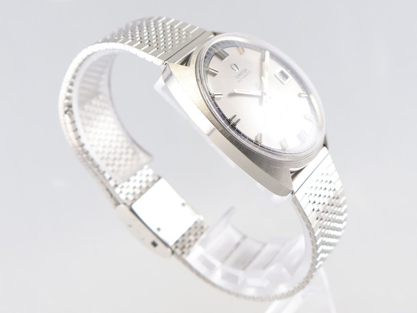 Omega Seamaster Cosmic Automatic VWS-3000