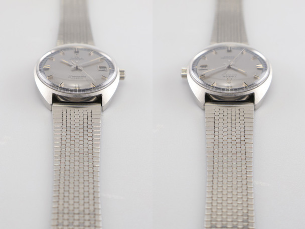 Omega Seamaster Cosmic Automatic VWS-3000