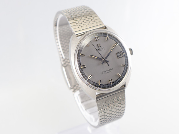 Omega Seamaster Cosmic Automatic VWS-3000