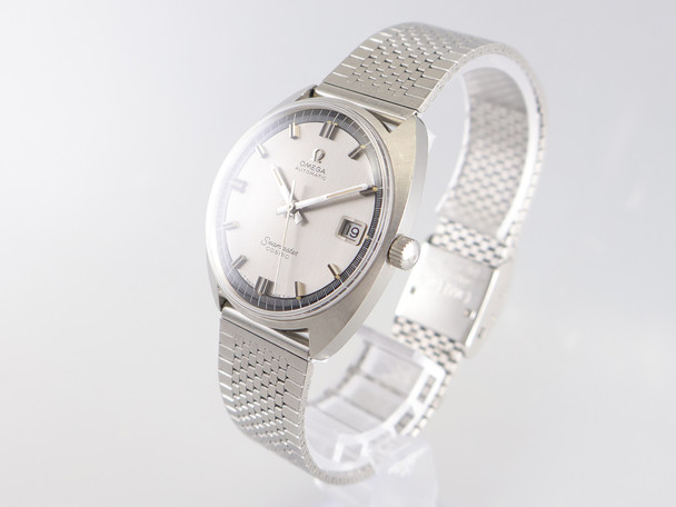 Omega Seamaster Cosmic Automatic VWS-3000