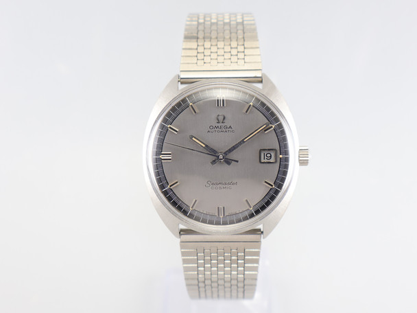 Omega Seamaster Cosmic Automatic VWS-3000