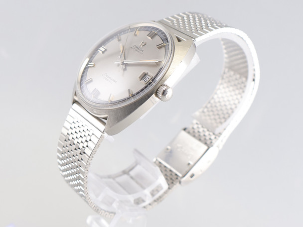 Omega Seamaster Cosmic Automatic VWS-3000
