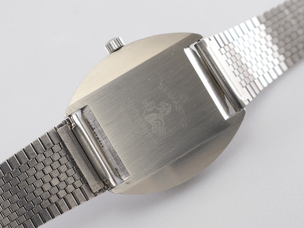 Omega Seamaster Cosmic Automatic VWS-3000