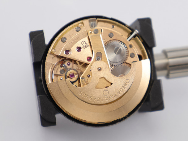 Omega Seamaster Cosmic Automatic VWS-3000