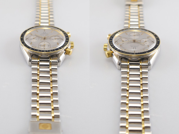 Omega Speedmaster Reduced "Marui" VWS-3001