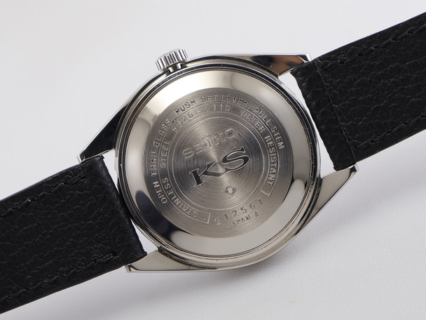 King Seiko 56KS Hi-Beat VWS-3002