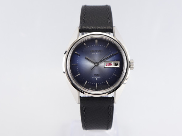 King Seiko 56KS Hi-Beat VWS-3002