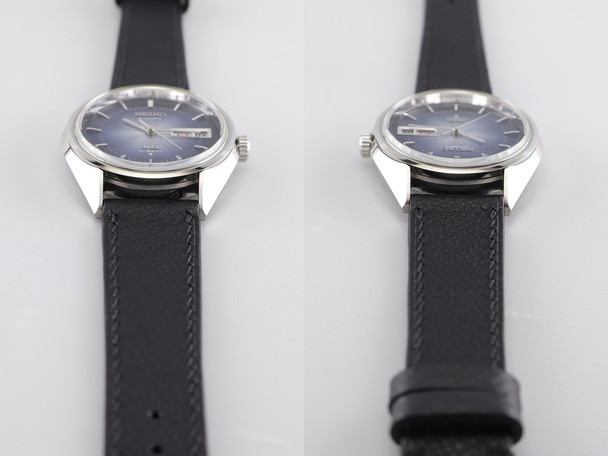 King Seiko 56KS Hi-Beat VWS-3002