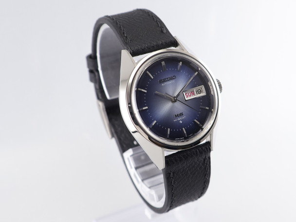 King Seiko 56KS Hi-Beat VWS-3002