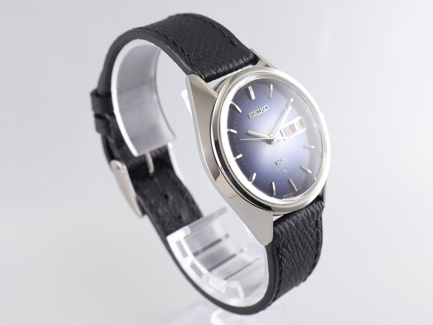 King Seiko 56KS Hi-Beat VWS-3002