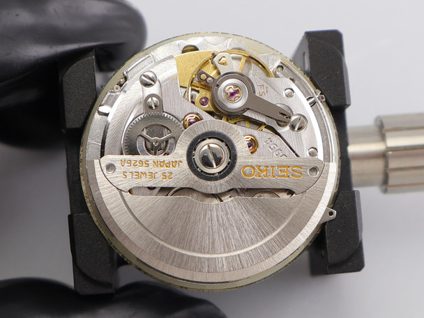 King Seiko 56KS Hi-Beat VWS-3002