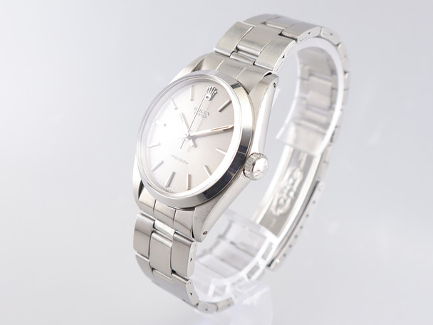 Rolex Oyster Precision VWS-3003