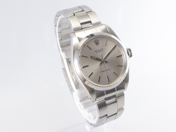 Rolex Oyster Precision VWS-3003