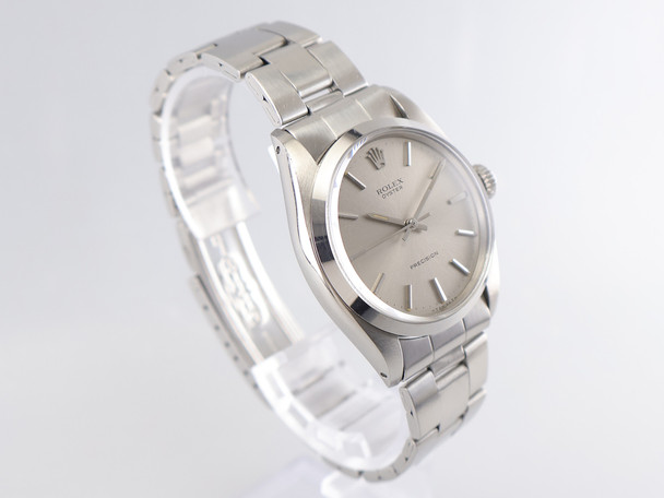 Rolex Oyster Precision VWS-3003