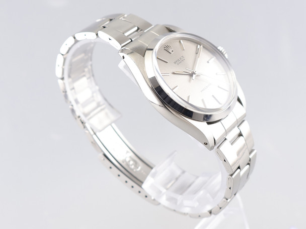 Rolex Oyster Precision VWS-3003