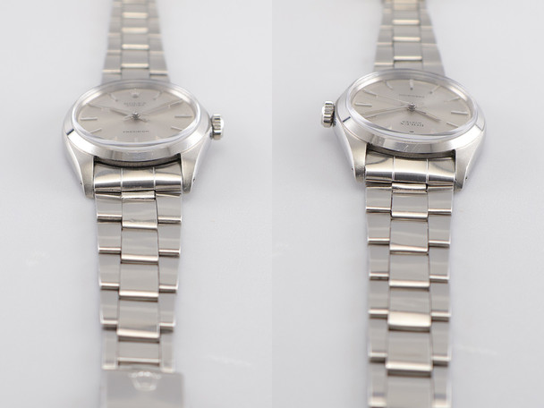 Rolex Oyster Precision VWS-3003