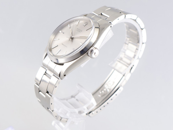 Rolex Oyster Precision VWS-3003