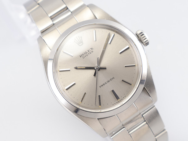 Rolex Oyster Precision VWS-3003