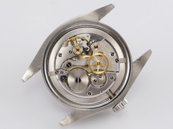 Rolex Oyster Precision VWS-3003