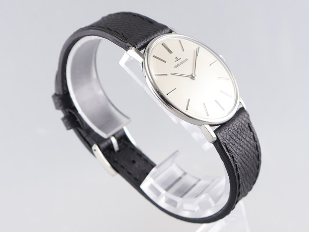 Jaeger-LeCoultre Dress Watch Ultra Slim VWS-3004