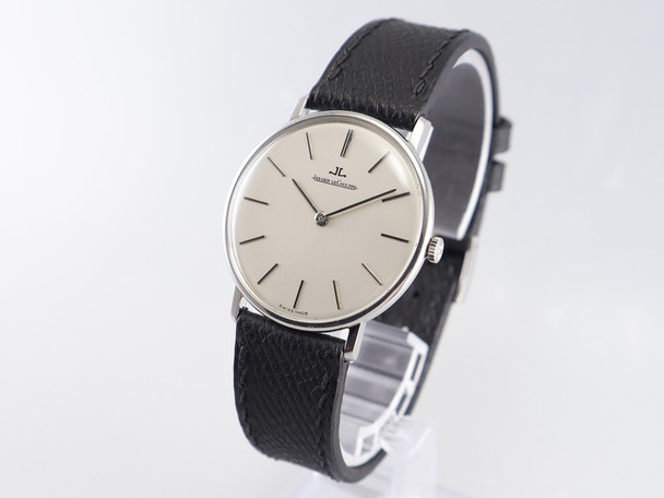 Jaeger-LeCoultre Dress Watch Ultra Slim VWS-3004