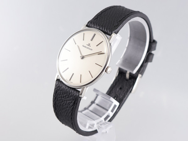 Jaeger-LeCoultre Dress Watch Ultra Slim VWS-3004
