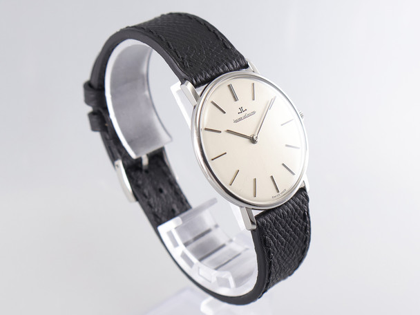Jaeger-LeCoultre Dress Watch Ultra Slim VWS-3004