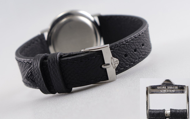 Jaeger-LeCoultre Dress Watch Ultra Slim VWS-3004