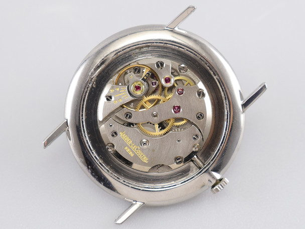 Jaeger-LeCoultre Dress Watch Ultra Slim VWS-3004