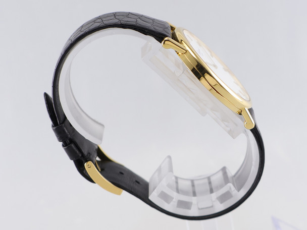 Chopard Ultra Slim 18K Dress Watch VWS-3005