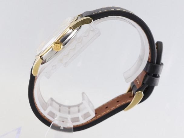 Omega Constellation Pie Pan Chronometer VWS-3008