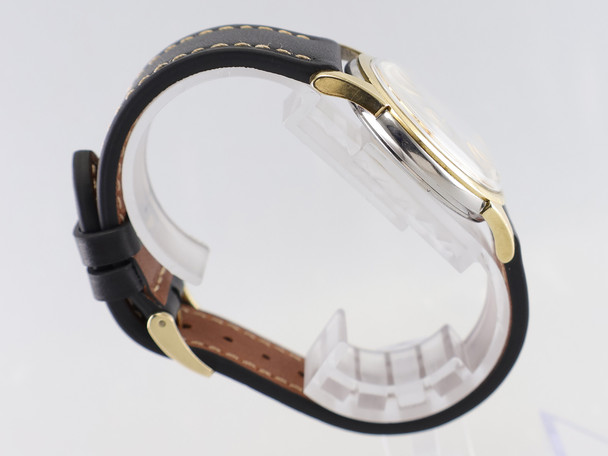 Omega Constellation Pie Pan Chronometer VWS-3008